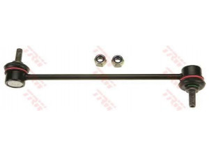 TRW JTS7618 šarnyro stabilizatorius 
 Ašies montavimas/vairavimo mechanizmas/ratai -> Stabilizatorius/fiksatoriai -> Savaime išsilyginanti atrama
95994977, 96275798, 96288865, 96391875