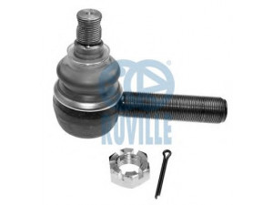 RUVILLE 925142 skersinės vairo trauklės galas
000 333 08 27