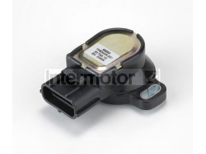 STANDARD 19985 jutiklis, droselio stūmoklis 
 Variklis -> Variklio elektra
89452-33010, 89452-12050, 89452-32060