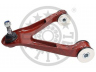 OPTIMAL G6-1182 vikšro valdymo svirtis 
 Ašies montavimas/vairavimo mechanizmas/ratai -> Valdymo svirtis/pasukamosios svirties sujungimas -> Vairo trauklės (valdymo svirtis, išilginis balansyras, diago
500379801