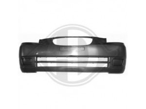 DIEDERICHS 6505050 buferis 
 Kėbulas -> Transporto priemonės priekis -> Buferis/dalys
8651007100, 8651007120, 8651007130