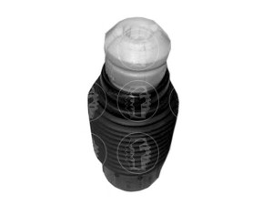 FARE SA 10487 apsauginio dangtelio komplektas, amortizatorius 
 Ašies montavimas/vairavimo mechanizmas/ratai -> Montavimas, pakabos statramstis
46758416, 46404169, 46758416, 46773884