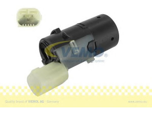 VEMO V20-72-0024 jutiklis, statymo atstumo jutiklis 
 Elektros įranga -> Jutikliai
66 20 6 911 831, 66 20 6 989 067