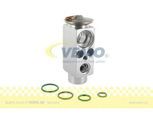 VEMO V95-77-0005 išsiplėtimo vožtuvas, oro kondicionavimas 
 Oro kondicionavimas -> Vožtuvai
30 767 081, 31 101 177