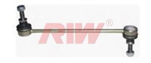 RIW FO4033A šarnyro stabilizatorius 
 Ašies montavimas/vairavimo mechanizmas/ratai -> Stabilizatorius/fiksatoriai -> Savaime išsilyginanti atrama
1 004 018, 1 061 631, 1 067 818