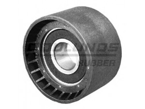 ROULUNDS RUBBER IP2091 kreipiantysis skriemulys, paskirstymo diržas
7700108626
