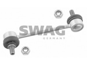 SWAG 81 92 7286 šarnyro stabilizatorius 
 Ašies montavimas/vairavimo mechanizmas/ratai -> Stabilizatorius/fiksatoriai -> Savaime išsilyginanti atrama
48830-05020