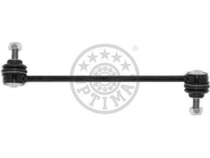 OPTIMAL G7-1069 šarnyro stabilizatorius 
 Ašies montavimas/vairavimo mechanizmas/ratai -> Stabilizatorius/fiksatoriai -> Savaime išsilyginanti atrama
1713230017