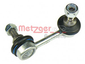 METZGER 53056112 šarnyro stabilizatorius 
 Ašies montavimas/vairavimo mechanizmas/ratai -> Stabilizatorius/fiksatoriai -> Savaime išsilyginanti atrama
52321-SNAA01