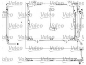 VALEO 817492 kondensatorius, oro kondicionierius 
 Oro kondicionavimas -> Kondensatorius
2028300770