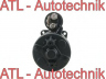 ATL Autotechnik A 71 220 starteris
A 187 549, 3 283 329