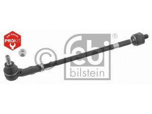 FEBI BILSTEIN 26244 strypo montavimas 
 Vairavimas -> Sujungimo trauklės surinkimas/dalys -> Sujungimo trauklės surinkimas
1H0 422 803 E