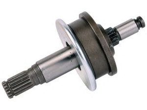 PowerMax 1018378 laisvos eigos pavara, starteris