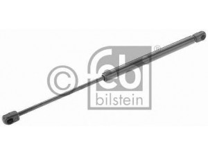 FEBI BILSTEIN 25214 dujinė spyruoklė, bagažinė
6N0 827 550 A