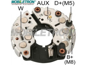 MOBILETRON RB-56H lygintuvas, kintamosios srovės generatorius
75903359, 1547916, 75903359