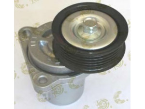 AUTOKIT 03.81361 įtempiklio svirtis, V formos rumbuotas diržas 
 Diržinė pavara -> V formos rumbuotas diržas/komplektas -> Įtempiklis
LFG1-15-980B, LFG1-15-980c, LFG1-159-80B