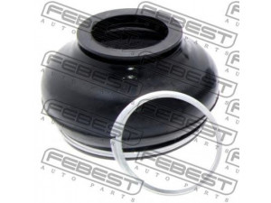 FEBEST BZBJB-209 remonto komplektas, atrama/vairo trauklė
68012165AA, A9063304007, 2E0407151L