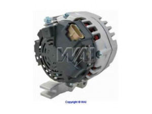 WAIglobal 13943N kintamosios srovės generatorius
1516408R, 24439410, 9201489, 10317647