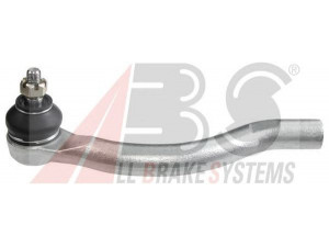 A.B.S. 230738 skersinės vairo trauklės galas 
 Vairavimas -> Vairo mechanizmo sujungimai
53560-SDA-A01
