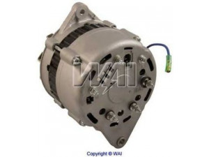 WAIglobal 12272N kintamosios srovės generatorius
LR18003, LR18003A, LR18003B, LR18003C