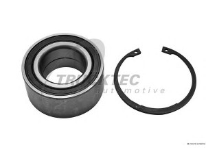 TRUCKTEC AUTOMOTIVE 02.32.099 rato guolio komplektas
638 981 0027