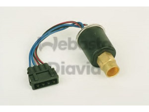 WEBASTO 82D043203MA slėgio jungiklis, oro kondicionavimas 
 Oro kondicionavimas -> Jungiklis
357959139B