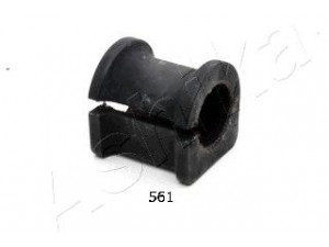 ASHIKA GOM-561 įvorė, stabilizatorius 
 Ašies montavimas/vairavimo mechanizmas/ratai -> Stabilizatorius/fiksatoriai -> Sklendės
MR589880