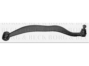 BORG & BECK BCA6482 vikšro valdymo svirtis 
 Ašies montavimas/vairavimo mechanizmas/ratai -> Valdymo svirtis/pasukamosios svirties sujungimas -> Vairo trauklės (valdymo svirtis, išilginis balansyras, diago
5520326700