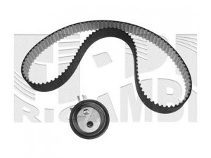 CALIBER 0213KN paskirstymo diržo komplektas 
 Techninės priežiūros dalys -> Papildomas remontas
13070-BN700, 16806-00QA8, 16806-00QAX