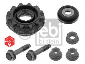 FEBI BILSTEIN 37877 remonto komplektas, pakabos statramstis 
 Ašies montavimas/vairavimo mechanizmas/ratai -> Montavimas, pakabos statramstis
6N0 412 331 A, 6N0 412 331 A S2