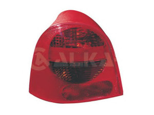 ALKAR 2201169 kombinuotas galinis žibintas 
 Kėbulas -> Šviesos -> Kombinuotas galinis žibintas/dalys -> Kombinuotas galinis žibintas
7700426319