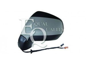 EQUAL QUALITY RS03183 išorinis veidrodėlis 
 Kėbulas -> Keleivių kabina -> Veidrodėlis
8153XS(152A8