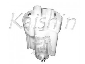 KAISHIN FC1154 kuro filtras 
 Techninės priežiūros dalys -> Papildomas remontas
MR529135