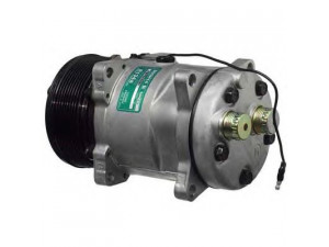 SIDAT 1.1156 kompresorius, oro kondicionierius