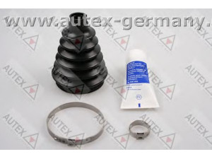 AUTEX 504024S gofruotoji membrana, kardaninis velenas 
 Ratų pavara -> Gofruotoji membrana
1603207, 1603207, 9003416, 9003416