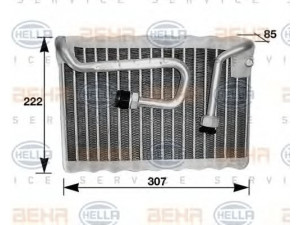HELLA 8FV 351 210-421 garintuvas, oro kondicionierius 
 Oro kondicionavimas -> Garintuvas
RTC6720, RTC6720