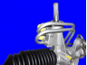 URW 30-82006 vairo pavara 
 Vairavimas -> Vairo pavara/siurblys
6025370227, 7701471732, 7701471733