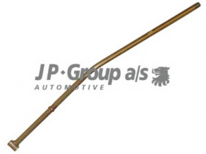 JP GROUP 1131600200 selektoriaus / pavaros svirtis 
 Transmisija -> Neautomatinė pavarų dėžė -> Transmisijos valdymas
251711121E