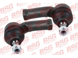 BSG BSG 30-310-019 skersinės vairo trauklės galas 
 Vairavimas -> Vairo mechanizmo sujungimai
1074305, 1107013, 98AG3289AA, 98AX 3270 AA