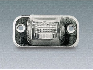 MAGNETI MARELLI 714098199520 Valstybinio numerio apšvietimas 
 Elektros įranga -> Šviesos -> Valstybinio numerio apšvietimas/dalys -> Valstybinio numerio apšvietimas
1H6943021