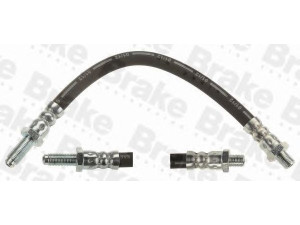 Brake ENGINEERING BH771738 stabdžių žarnelė 
 Stabdžių sistema -> Stabdžių žarnelės
GBH159, GBH159