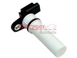 METZGER 0909034 RPM jutiklis, variklio valdymas 
 Kibirkšties / kaitinamasis uždegimas -> Impulsų generatorius
55185789, 55185789, 55 185 789