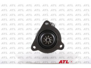 ATL Autotechnik A 72 190 starteris
51 26201 7114, 51 26201 7129, 51 26201 7137