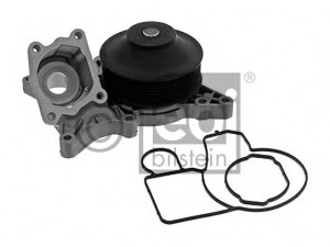 FEBI BILSTEIN 40011 vandens siurblys 
 Aušinimo sistema -> Vandens siurblys/tarpiklis -> Vandens siurblys
11 51 7 823 429