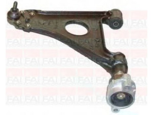 FAI AutoParts SS5228 vikšro valdymo svirtis 
 Ašies montavimas/vairavimo mechanizmas/ratai -> Valdymo svirtis/pasukamosios svirties sujungimas -> Vairo trauklės (valdymo svirtis, išilginis balansyras, diago
7700802343