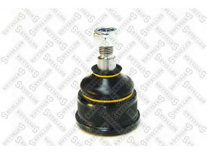 STELLOX 52-00895-SX atramos/vairo trauklė 
 Ašies montavimas/vairavimo mechanizmas/ratai -> Sujungimai -> Atramos/vairo trauklė
31 12 6 758 510