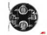 AS-PL SS9005 solenoidinis jungiklis, starteris