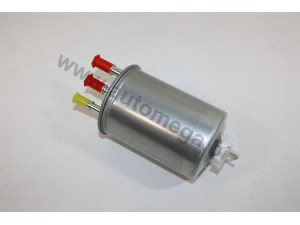 AUTOMEGA 30104800561 kuro filtras 
 Techninės priežiūros dalys -> Papildomas remontas
1137026, 1230645, 1480561, 1532171