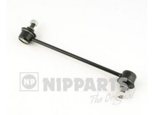 NIPPARTS J4963010 šarnyro stabilizatorius 
 Ašies montavimas/vairavimo mechanizmas/ratai -> Stabilizatorius/fiksatoriai -> Savaime išsilyginanti atrama
1E00-34-170, 1E01-34-170, 1E01-34-170A