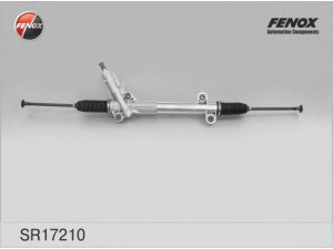 FENOX SR17210 vairo pavara 
 Vairavimas -> Vairo pavara/siurblys
9064600200, 906460020080, 9064600400